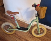 Rower biegowy Puky 4067 12" Zielony