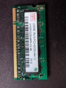 hynix 1Rx16 PC2-4200S-444-12 256MB