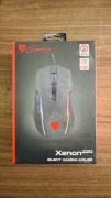Mysz przewodowa GENESIS Xenon 220