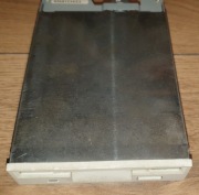 Stacja dyskietek 3.5" 1.44MB MITSUMI D359T3 FDD 1993r.