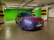 Hyundai i30 1.5 TSI, 2020, Automat, 48V