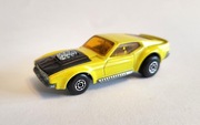 Matchbox Superfast Ford Boss Mustang Nr.44