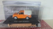 Fiat 126p BOMBEL Kultowe Maluchy - Skala 1:43 nr. 5