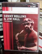 Sonny Rollins & Jim Hall - The Bridge DVD 