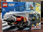 Lego City 60273 