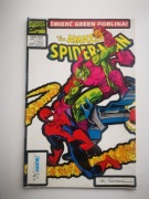 Tm-semic. Spider-Man 10/95