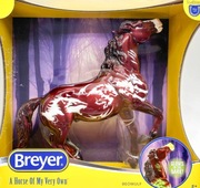 BREYER Beowulf | 2024 Halloween Horse, nowe