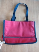 Torebka Damska Czerwona Tommy Hilfiger