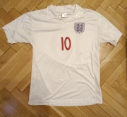 Koszulka reprezentacji Anglii (Rooney) -L-