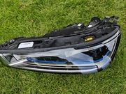 Lampa lewa kierowcy do BMW iX , I20 , Laser