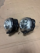 HALOGEN LAMPA PRZECIWMGIELNA LED BMW X3 X4 X5 X6 F25 F26 F15 F16 7560200001