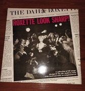 Roxette Look Sharp! winyl