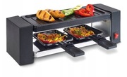 Nowy mini grill 400W