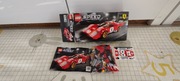 LEGO 76906 Speed Champions - Ferrari