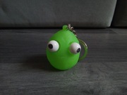 brelok zawieszka ziemniak wytrzeszcz na stres