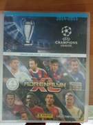 Album z kartami PaniniAdrenalynXL Cl2014-2015