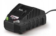 Ładowarka Parkside 20V PLG 20 C1 2,4 A X20Vteam - nowa, 3 lata gwarancji