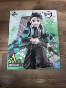 Figurka Demon Slayer Kamado Tanjirou - Ichiban Kuji