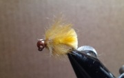 Mikro jig, hand made