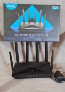 Router Cudy LTE Cat.12