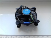 BOX chłodzenie Intel E97379-003, LGA 1150, 1151, 1155, 1156 aluminium, PWM,