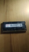 PUSKILL 16GB DDR4 SODIMM 2133MHz