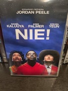 Nie! płyta DVD Nie! płyta DVD 