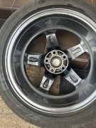 Felgi MOMO 5*114.3 17”