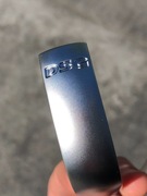 Zaślepka DSG na gałkę zmiany biegów – NOWA, zamiennik premium