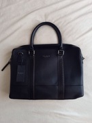 Skórzana torba Ted Baker London