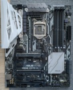 Płyta główna ASUS PRIME Z270-A 