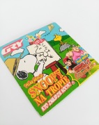 Gra PC - Kajko i Kokosz 2 Cudowny Lek / Snoopy Na Tropie - PL