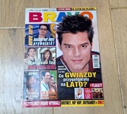 Bravo - 15/1999 - plakaty