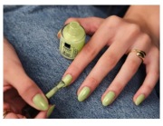 Żelowy lakier do paznokci FROSTED FERN