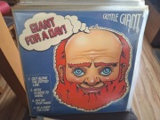 Gentle Giant   Giant For A Day