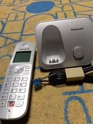 Telefon Panasonic kx-tg6851jt