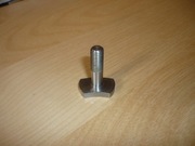 EMCO FREZARKA FB-2, ŚRUBA SPECJALNA T MOCUJĄCA GŁOWICĘ DO KOLUMNY