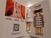 Próbnik Fame Paco Rabanne 1,5ml