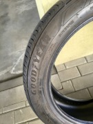 Opony letnie Goodyear R19 205/55