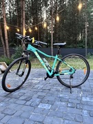 Rower Kellys Vanity 10