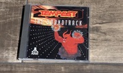 Atari Jaguar - Tempest - Soundtrack 
