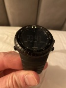 Zegarek Suunto Core