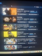 KONTO STEAM 2016 duzo gier