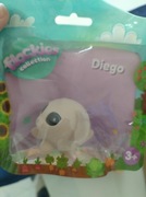 Figurka Flockies Diego