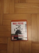 Max Payne antologia kolekcja klasyki 