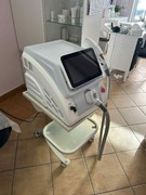 Laser IPL&SHR&E-LIGHT  wielofunkcyjny Machine - ESHR216