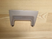 Mercedes ML W163 Zaślepka tylnego zderzaka Złoty