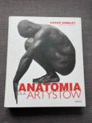 Anatomia dla artystów