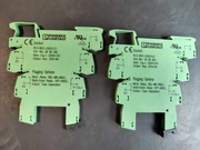 Przekaźnik interfejsowy PLC-RSC-230UC/21 2966207