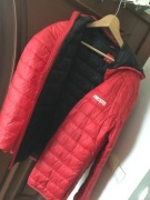 Bluza nike kurtka prosto